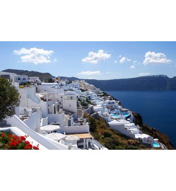 Курорт Бодрум – “Маленькая Греция”